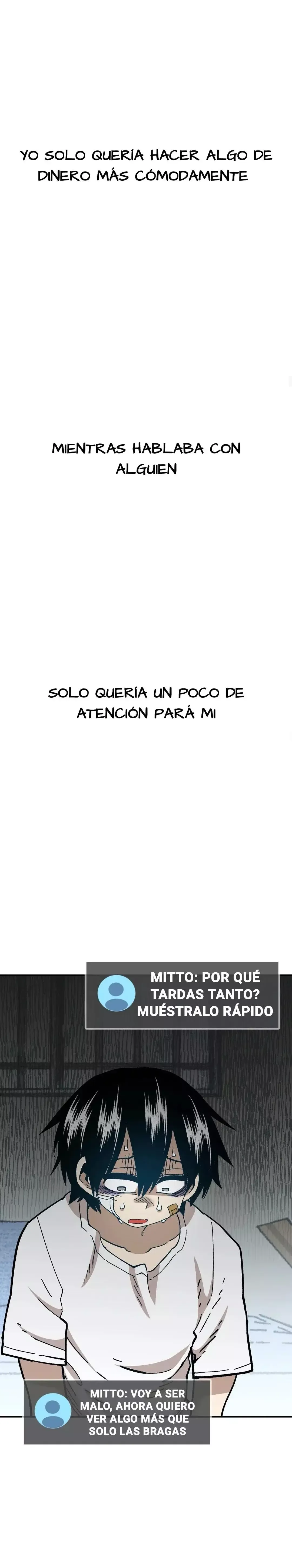 Chico Suicida Capítulo 98 en Línea - página 16