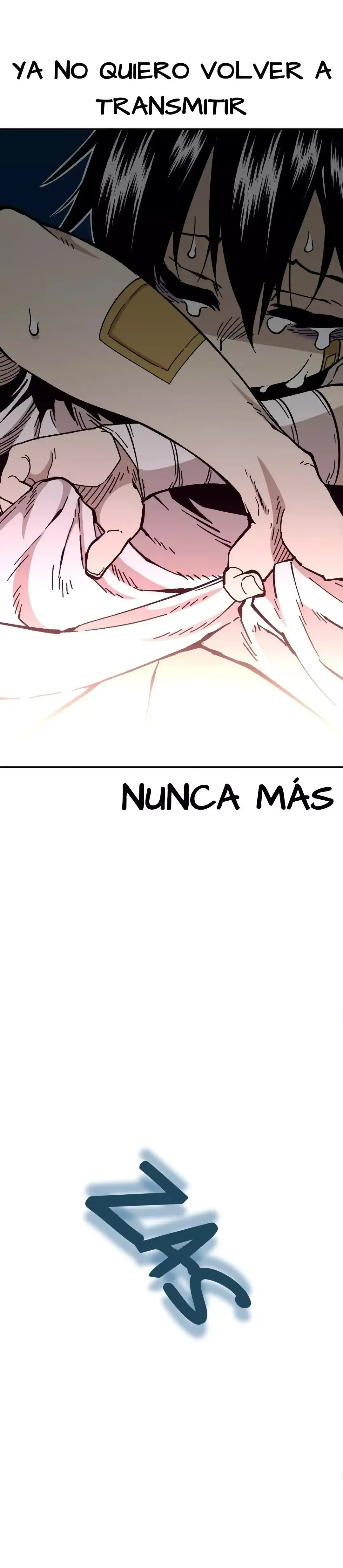 Chico Suicida Capítulo 98 en Línea - página 21