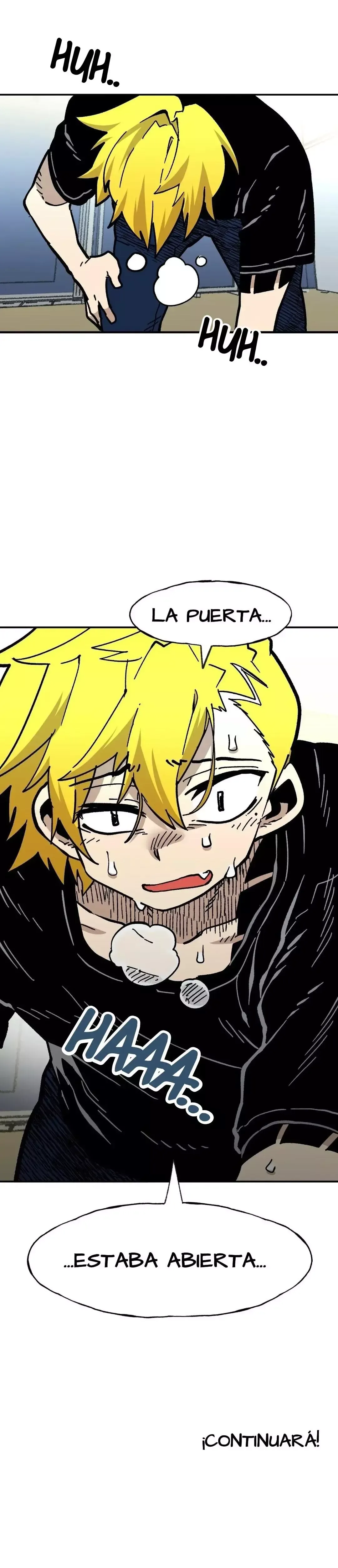 Chico Suicida Capítulo 98 en Línea - página 23