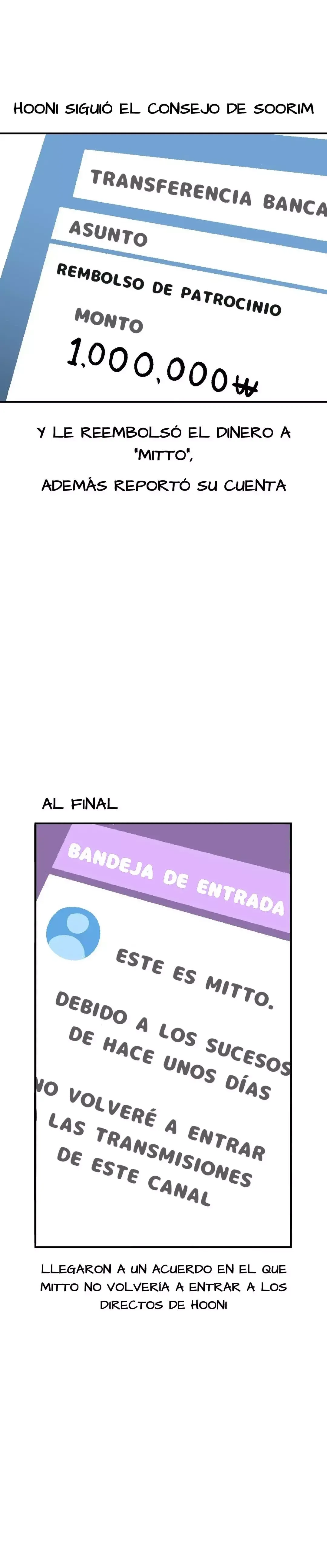 Chico Suicida Capítulo 99 en Línea - página 19