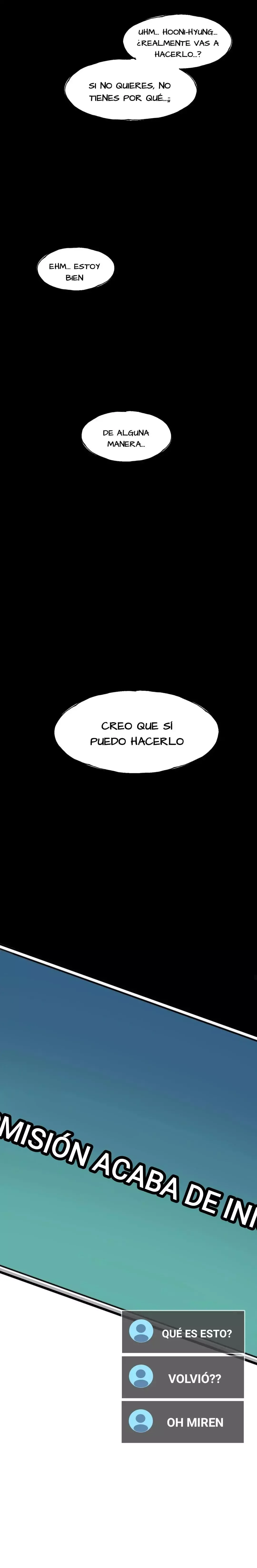 Chico Suicida Capítulo 99 en Línea - página 25