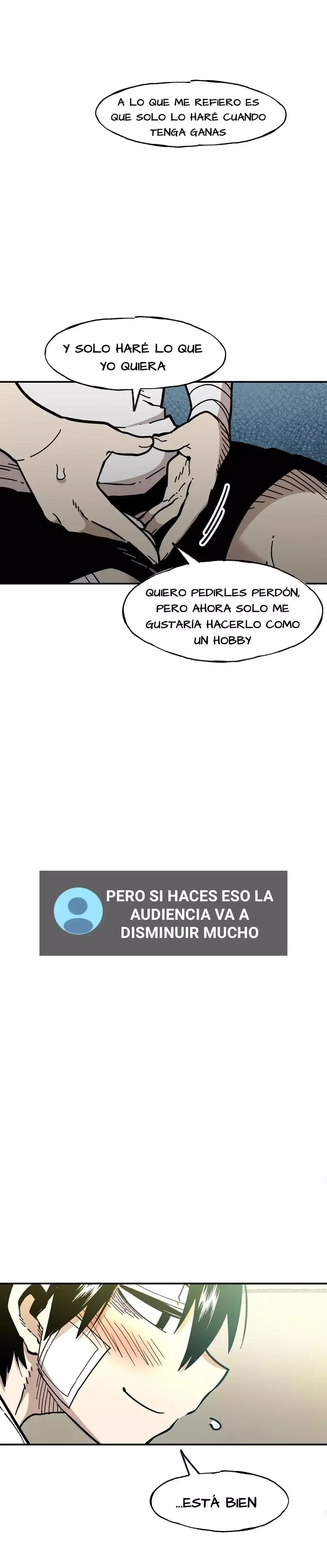 Chico Suicida Capítulo 99 en Línea - página 28
