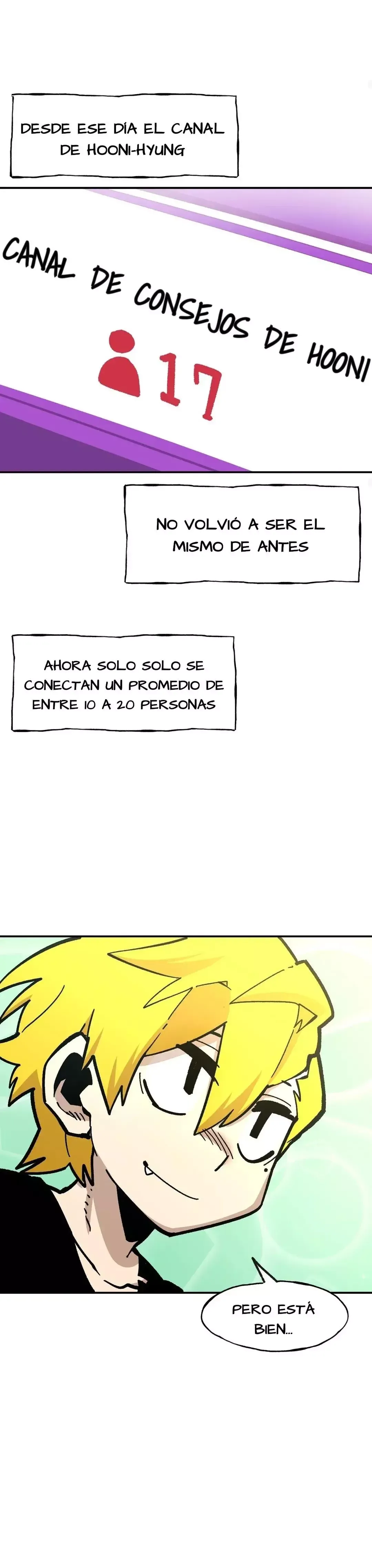 Chico Suicida Capítulo 99 en Línea - página 31