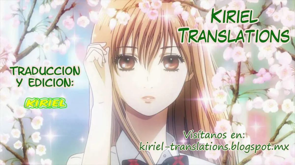 Chihayafuru Capítulo 1 en Línea - página 1