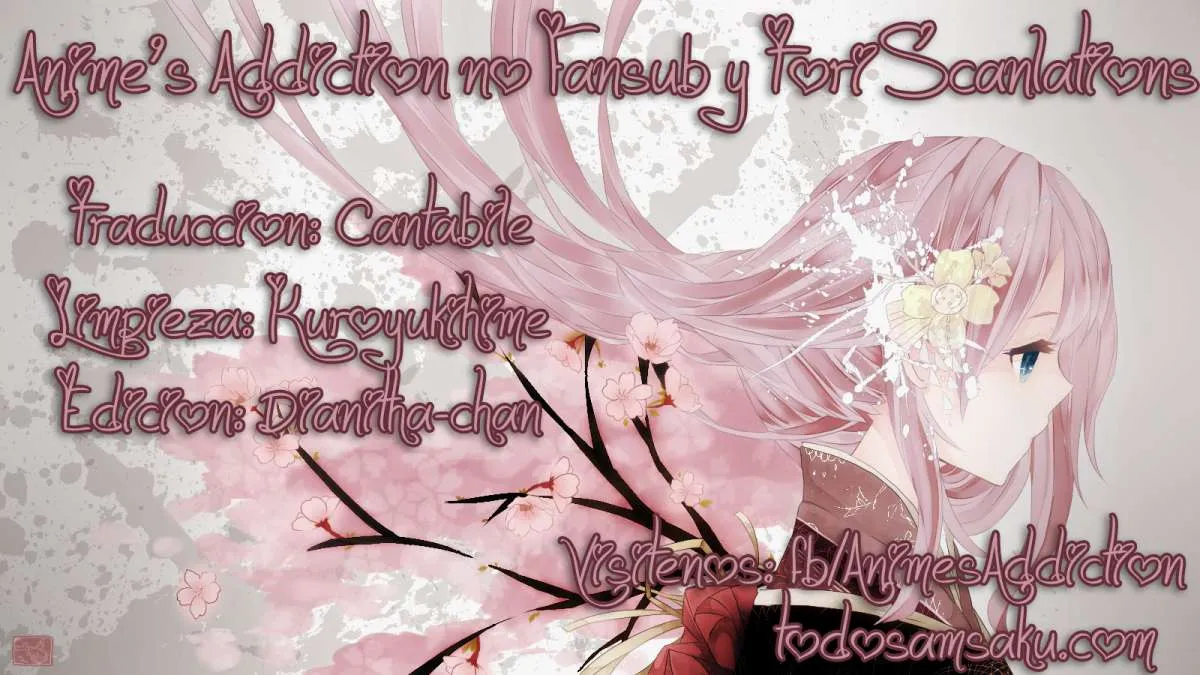 Chihayafuru Capítulo 21 en Línea - página 1