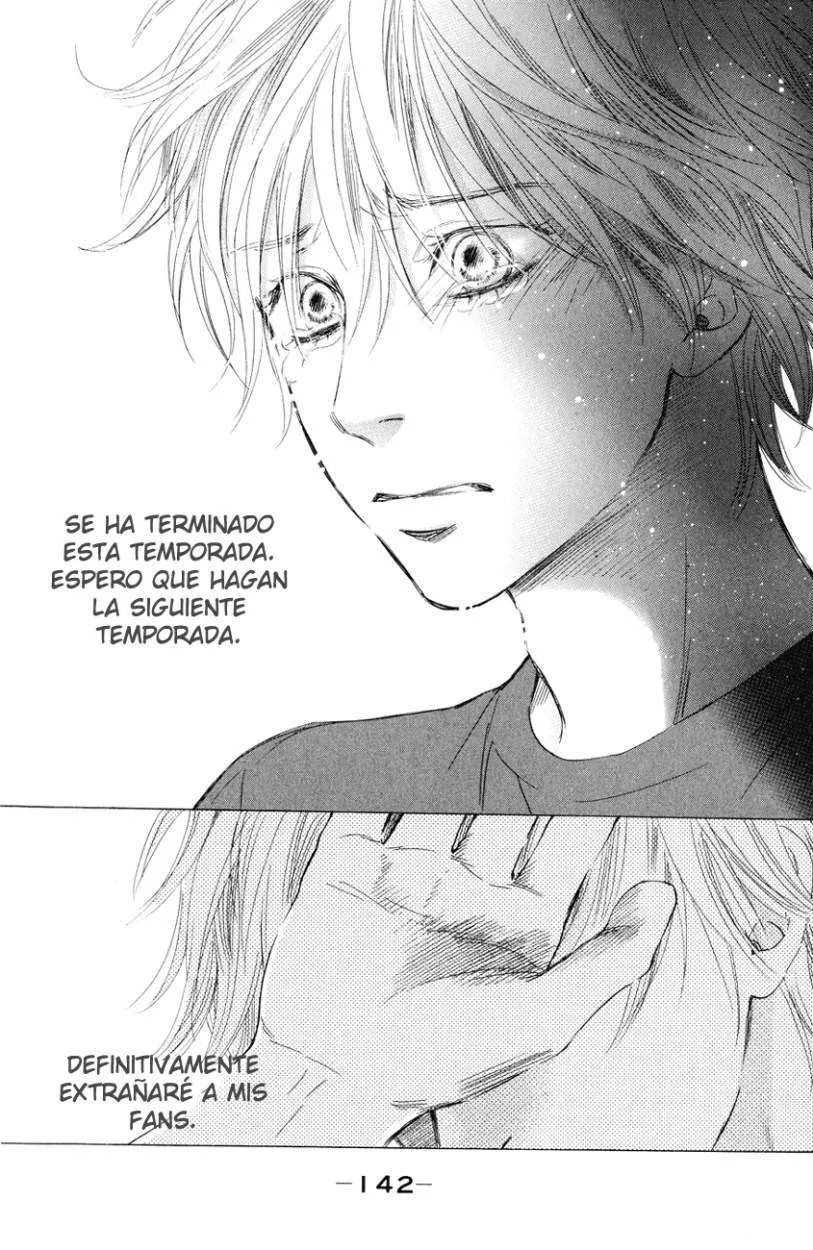 Chihayafuru Capítulo 28 en Línea - página 1