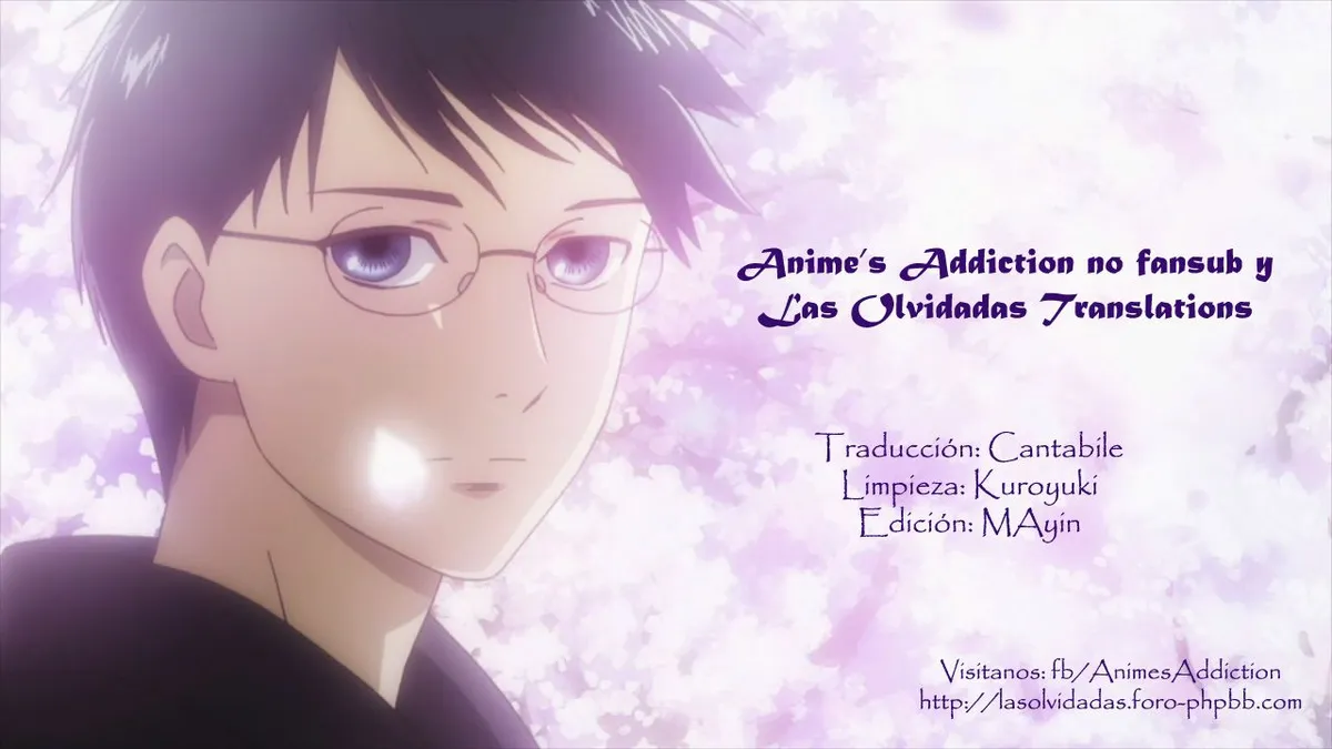 Chihayafuru Capítulo 39 en Línea - página 1