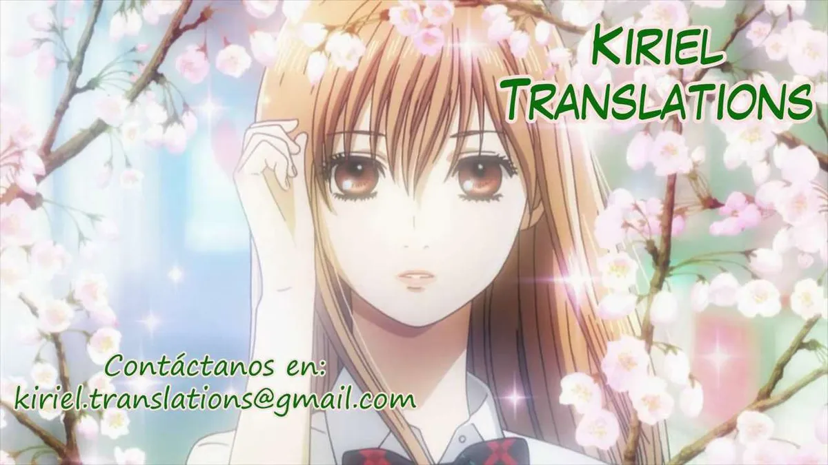 Chihayafuru Capítulo 4 en Línea - página 1