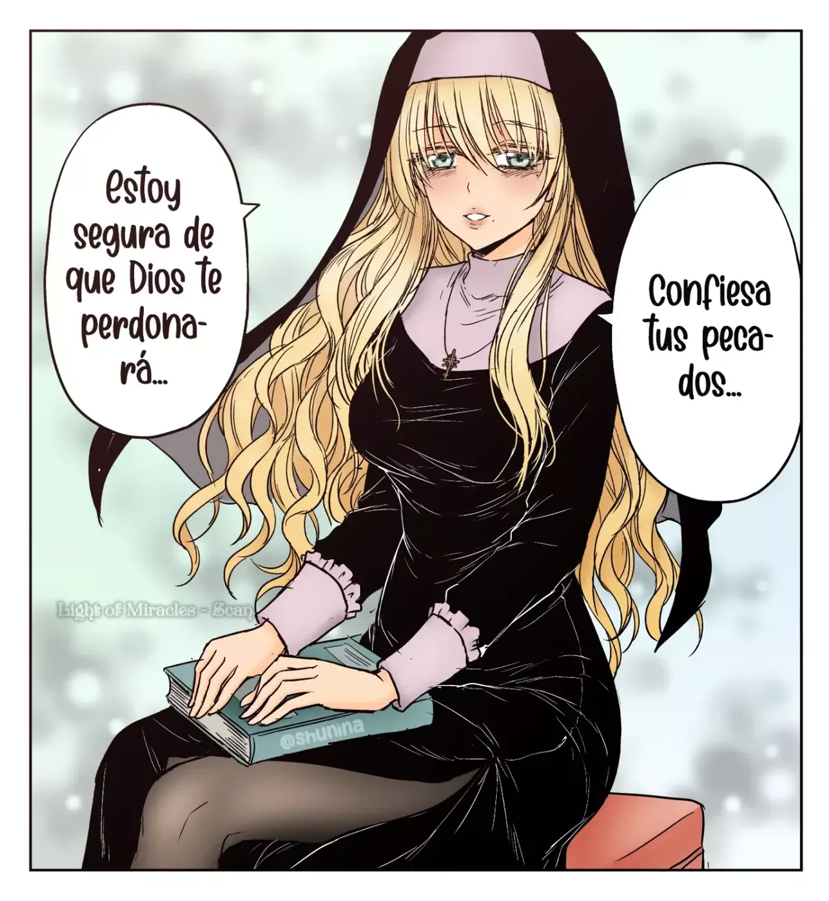 Chikarawaza no Sister Capítulo 1 en Línea - página 1