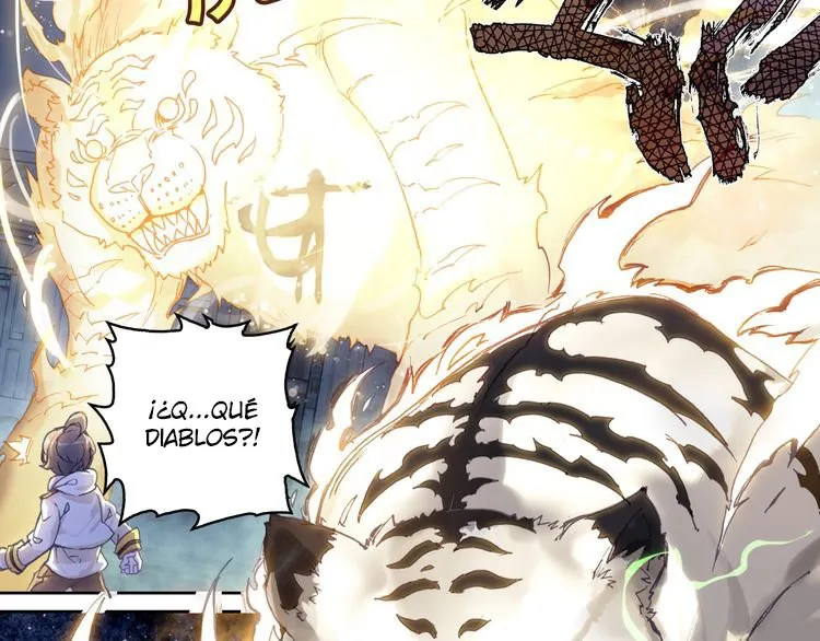 Child of Light Capítulo 2 en Línea - página 29