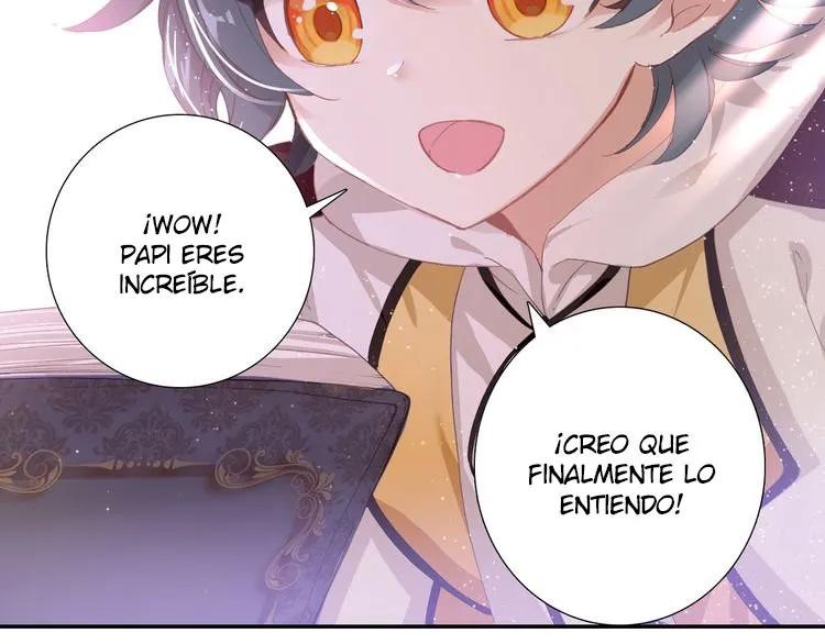Child of Light Capítulo 2 en Línea - página 54