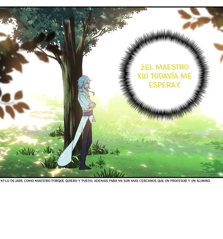 Child of Light Capítulo 7.1 en Línea - página 10