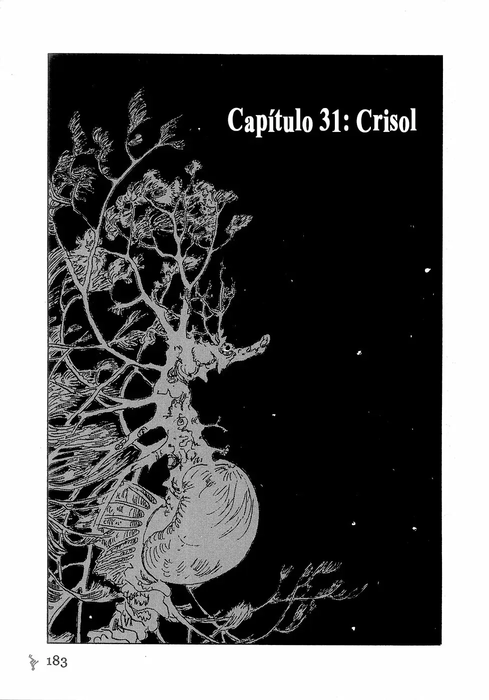 Children of the Sea Capítulo 31 en Línea - página 1