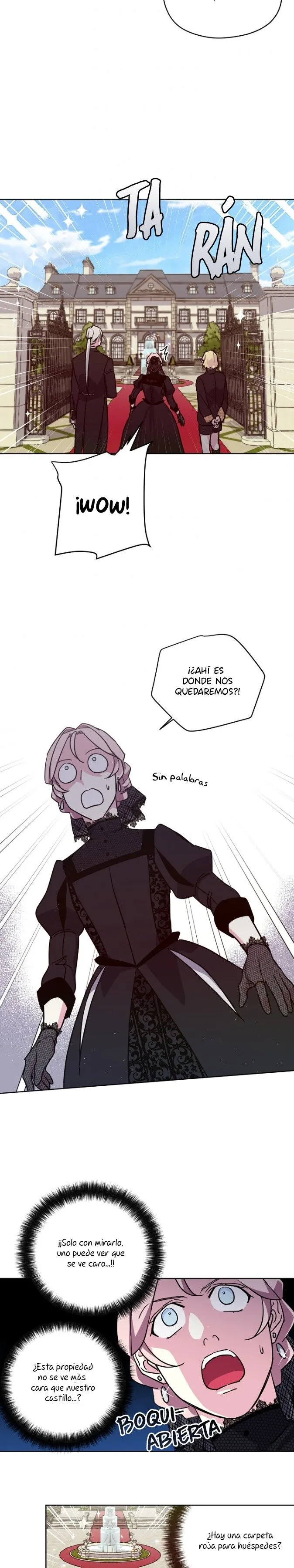 CHITRA Capítulo 100 en Línea - página 14