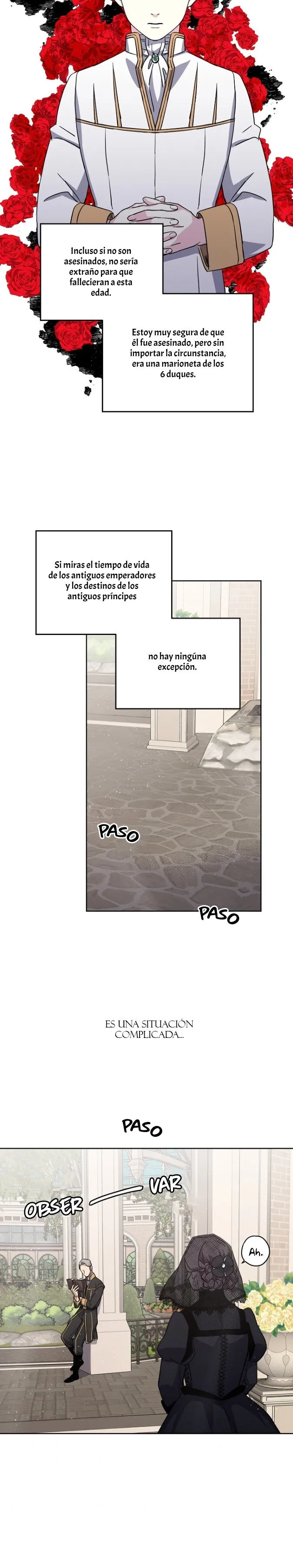 CHITRA Capítulo 103 en Línea - página 13