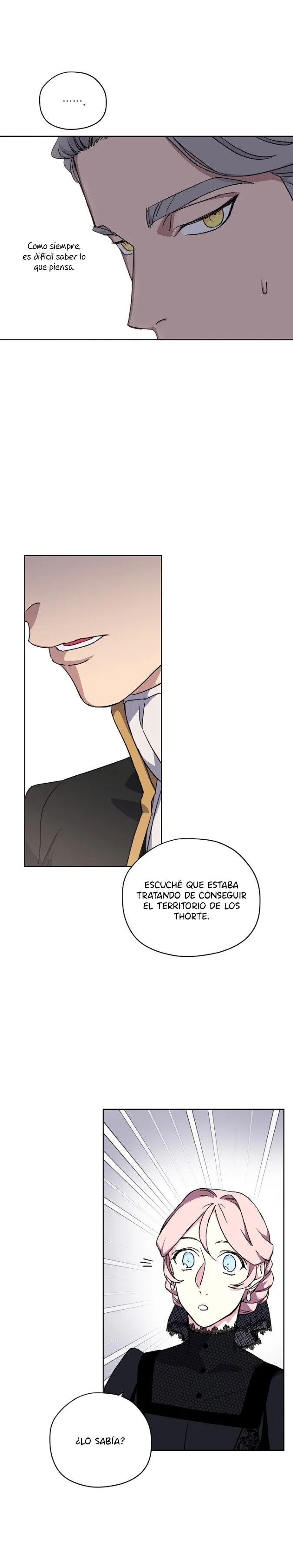 CHITRA Capítulo 103 en Línea - página 17