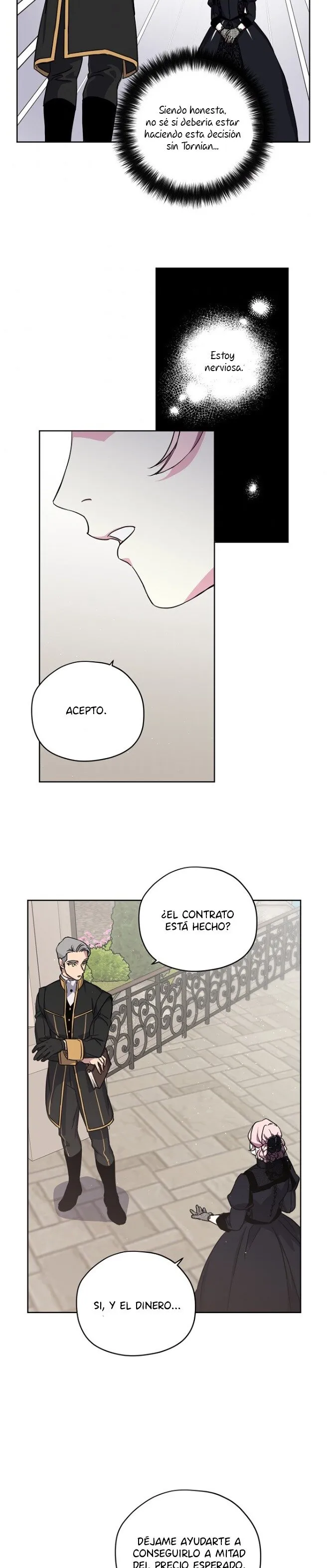 CHITRA Capítulo 103 en Línea - página 20
