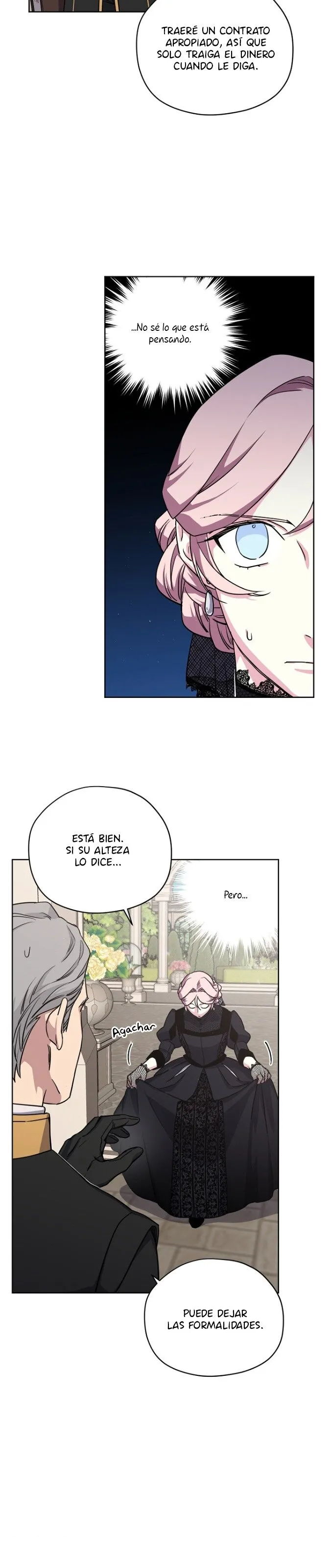 CHITRA Capítulo 103 en Línea - página 22