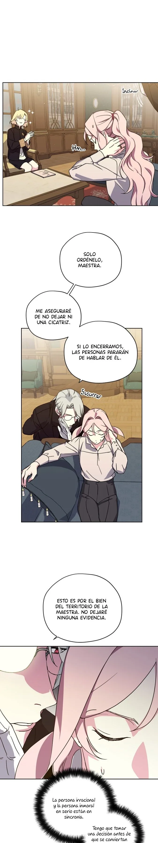CHITRA Capítulo 104 en Línea - página 4