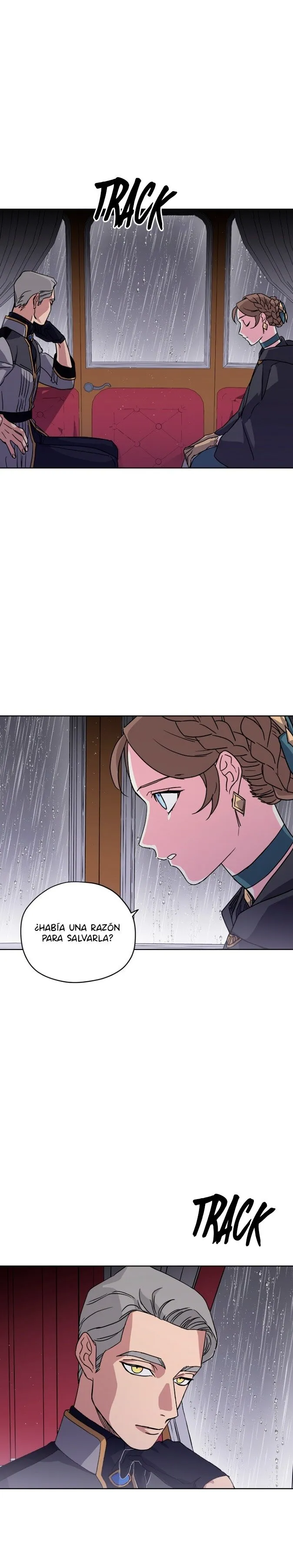 CHITRA Capítulo 105 en Línea - página 18