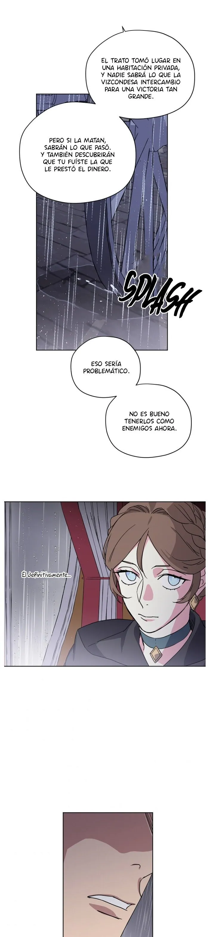 CHITRA Capítulo 105 en Línea - página 19