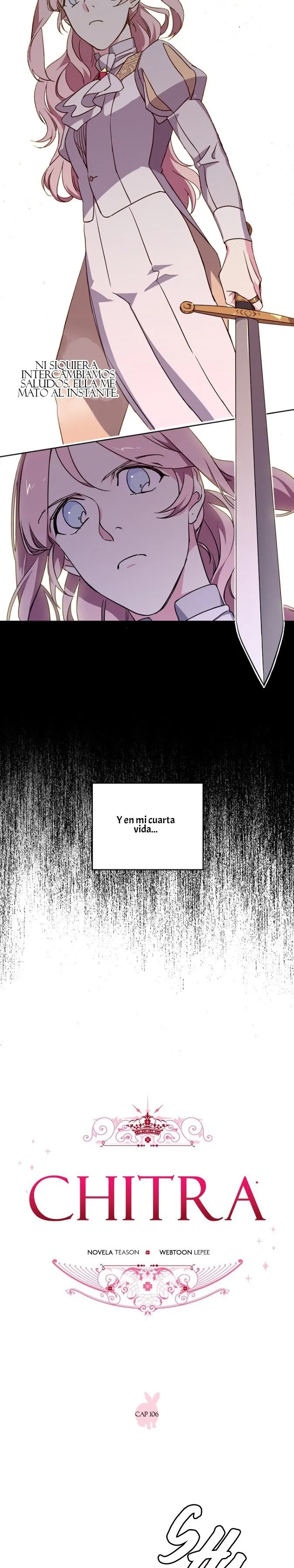 CHITRA Capítulo 106 en Línea - página 4