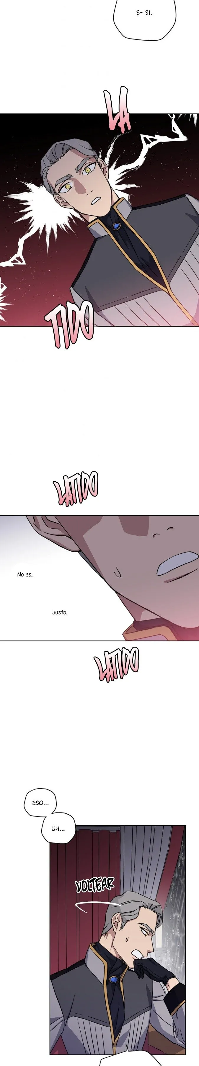 CHITRA Capítulo 106 en Línea - página 14