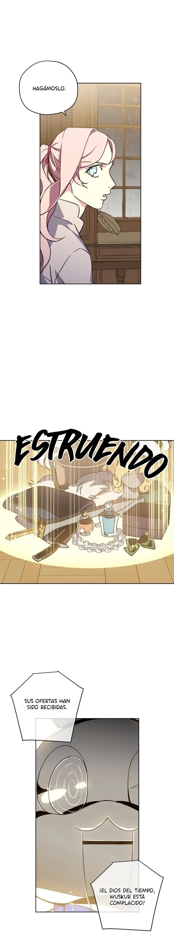 CHITRA Capítulo 107 en Línea - página 11