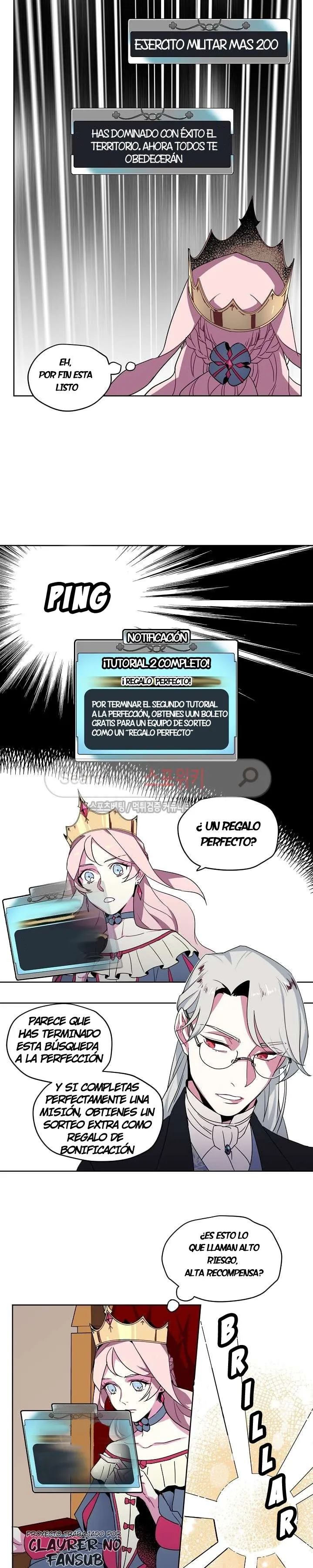 CHITRA Capítulo 11 en Línea - página 10