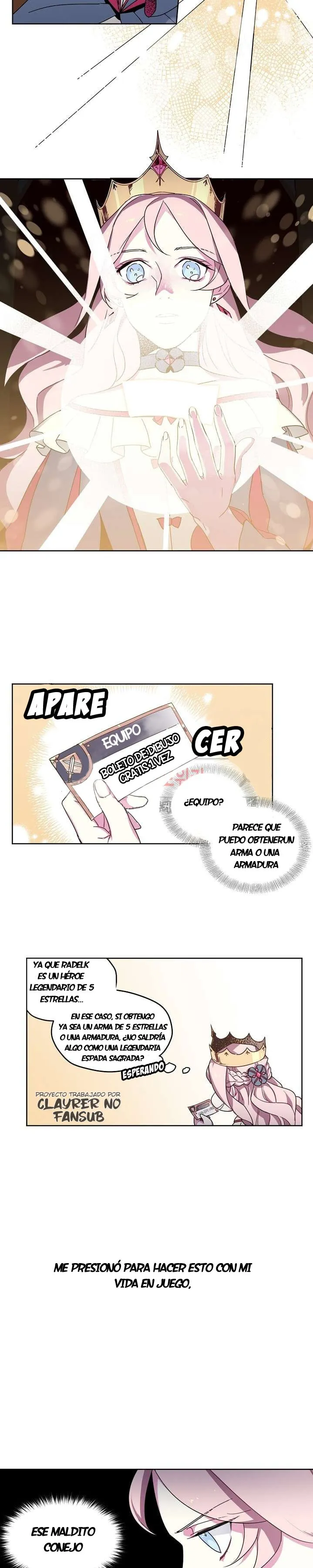 CHITRA Capítulo 11 en Línea - página 11