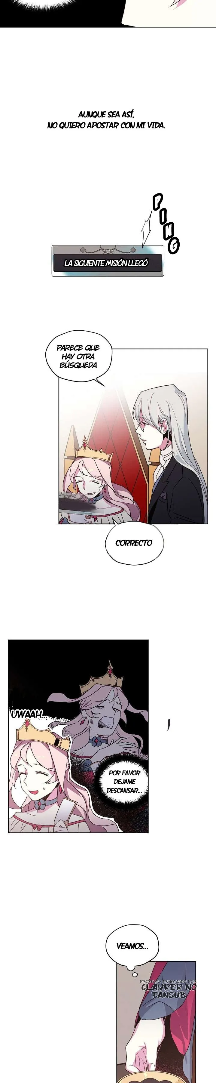 CHITRA Capítulo 11 en Línea - página 12
