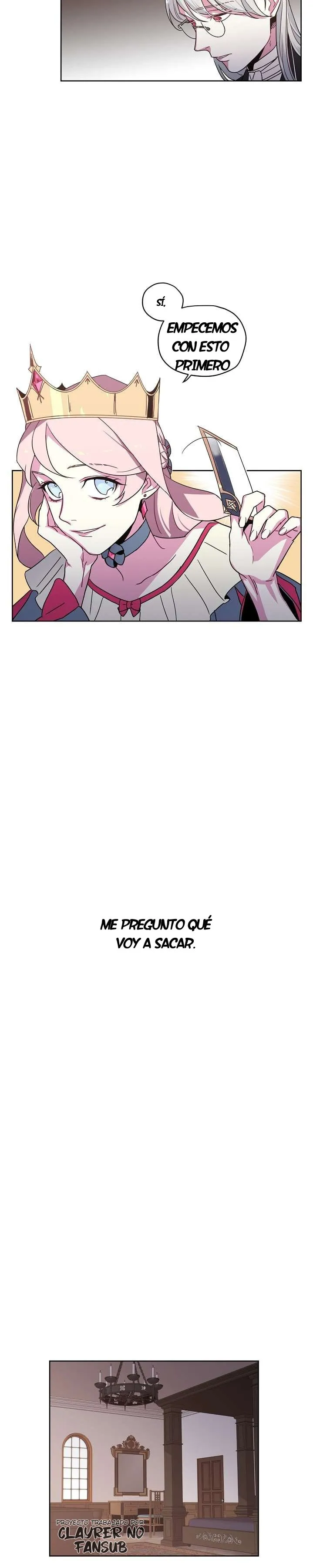 CHITRA Capítulo 11 en Línea - página 14