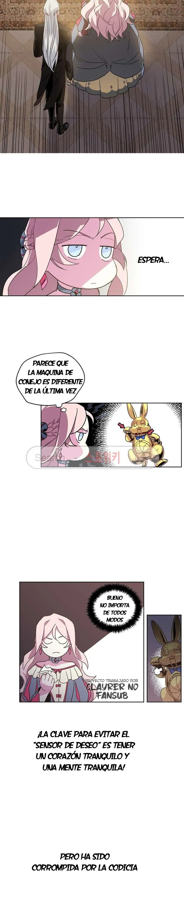 CHITRA Capítulo 11 en Línea - página 16