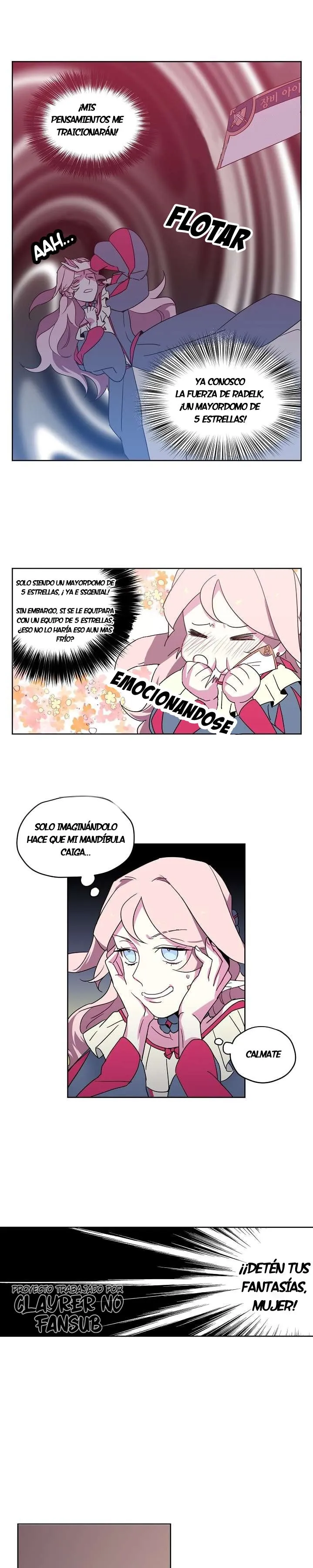 CHITRA Capítulo 11 en Línea - página 17
