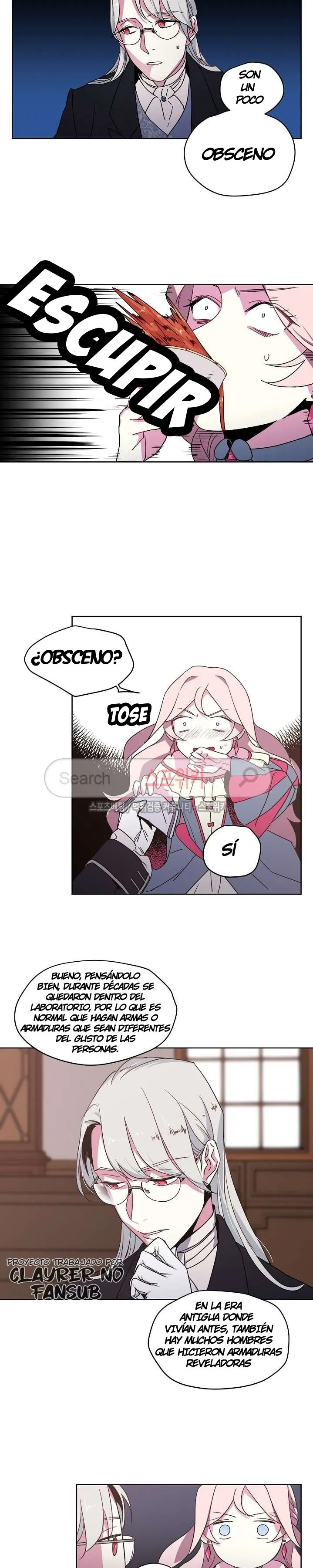 CHITRA Capítulo 11 en Línea - página 20