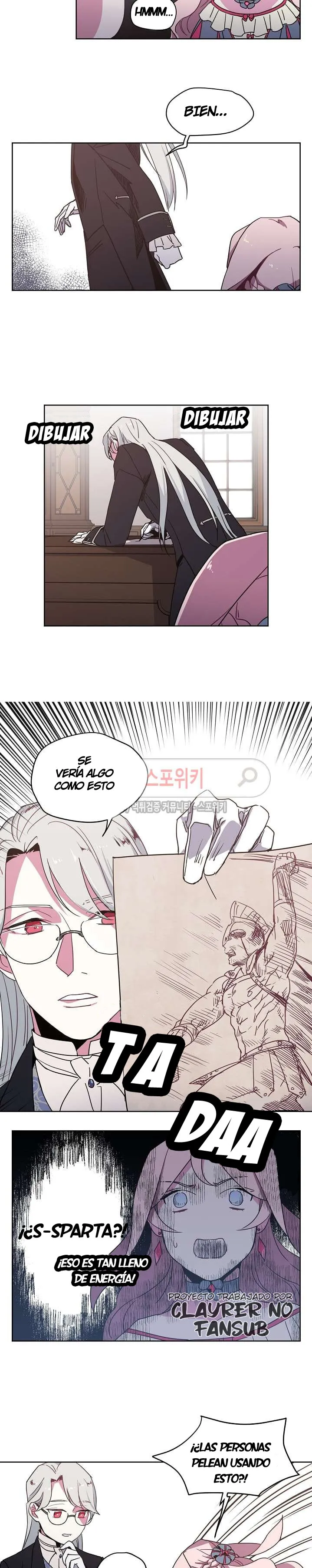 CHITRA Capítulo 11 en Línea - página 21