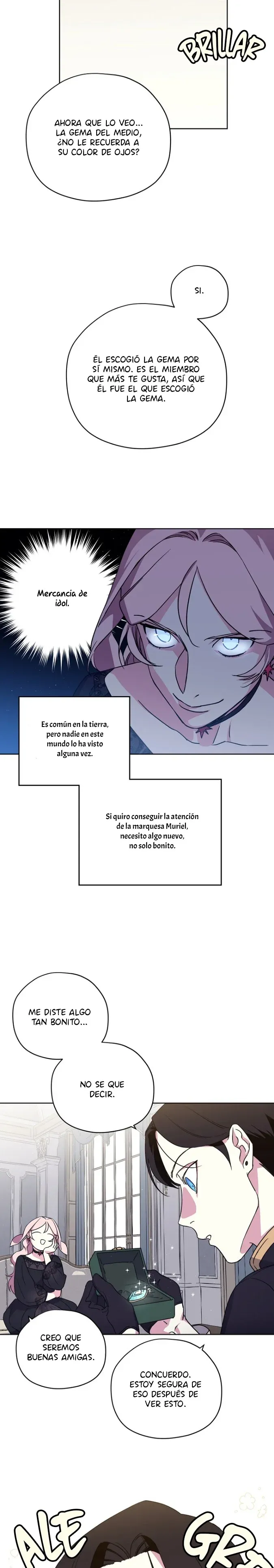 CHITRA Capítulo 112 en Línea - página 13