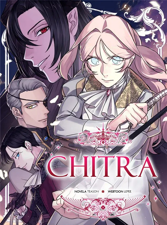 CHITRA Capítulo 113 en Línea - página 1