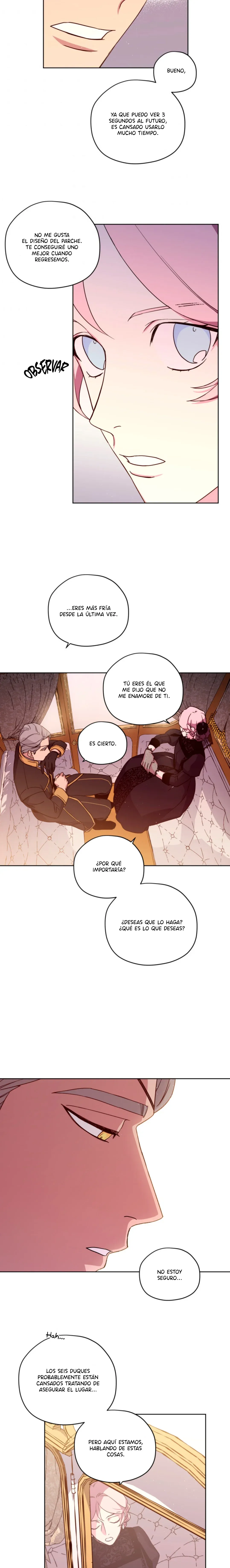 CHITRA Capítulo 113 en Línea - página 5