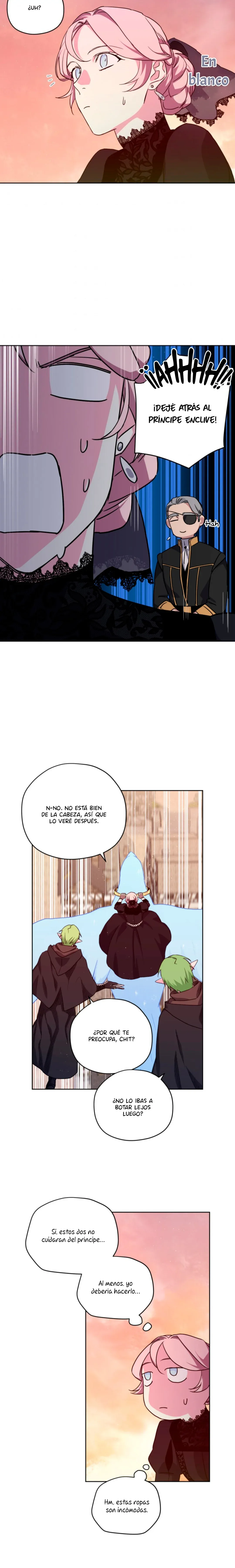 CHITRA Capítulo 113 en Línea - página 14