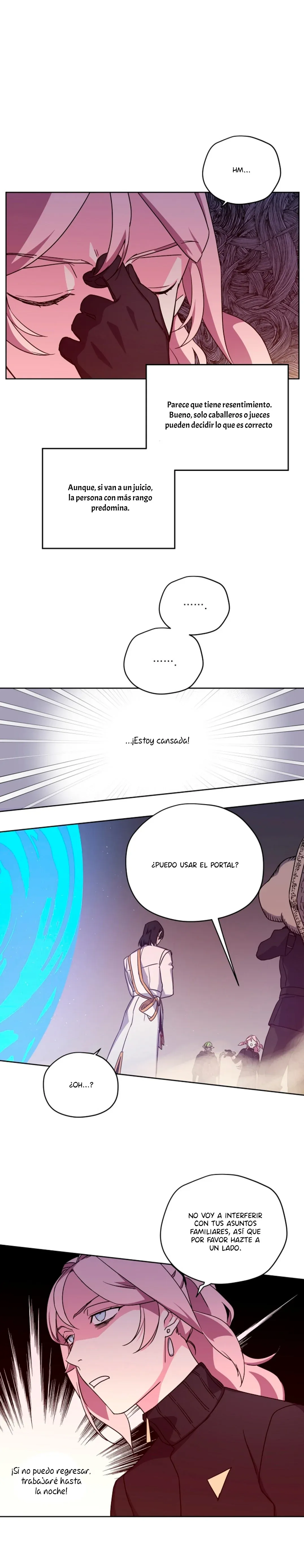 CHITRA Capítulo 114 en Línea - página 9