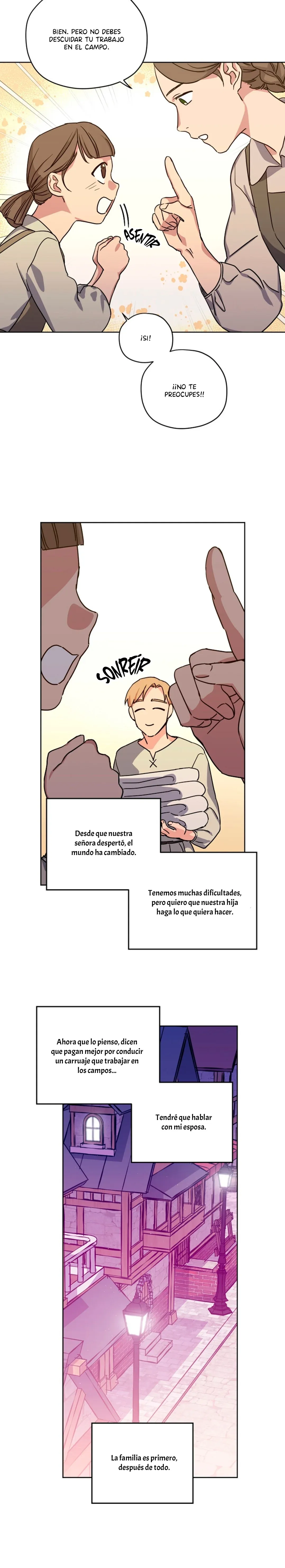 CHITRA Capítulo 116 en Línea - página 4