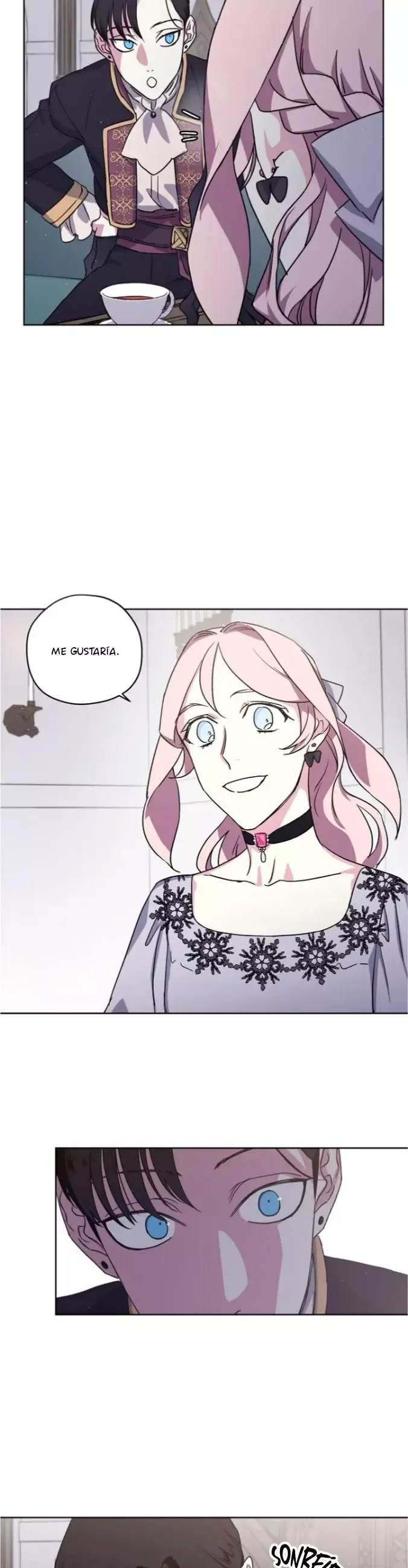 CHITRA Capítulo 118 en Línea - página 4