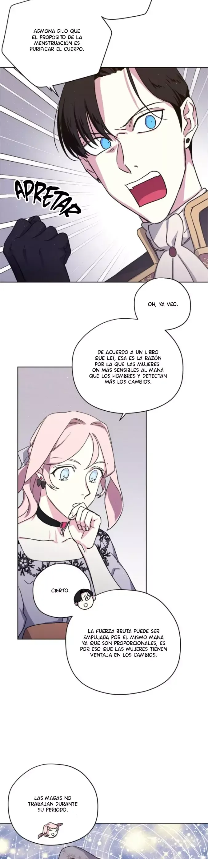 CHITRA Capítulo 118 en Línea - página 10