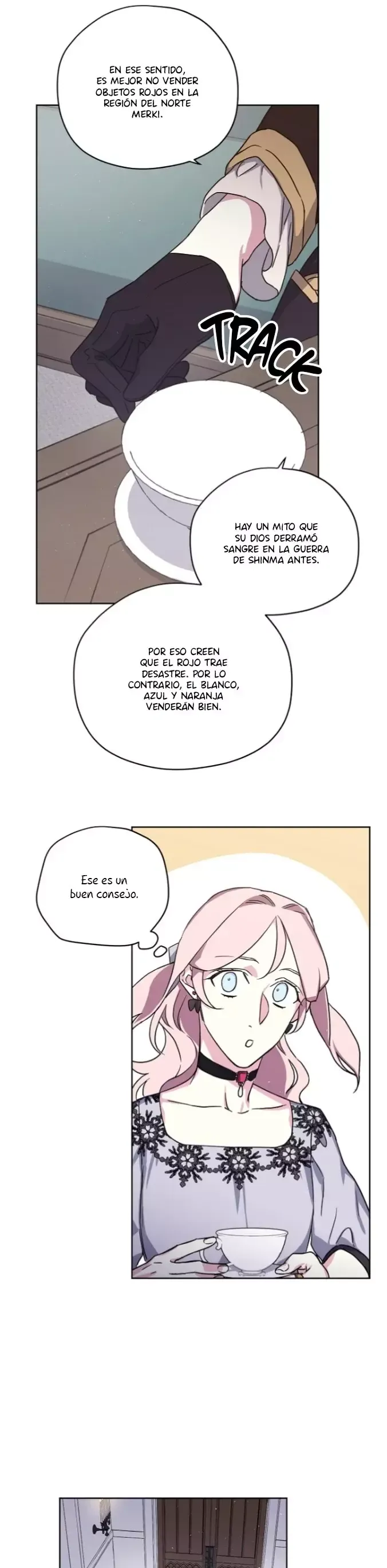 CHITRA Capítulo 118 en Línea - página 12