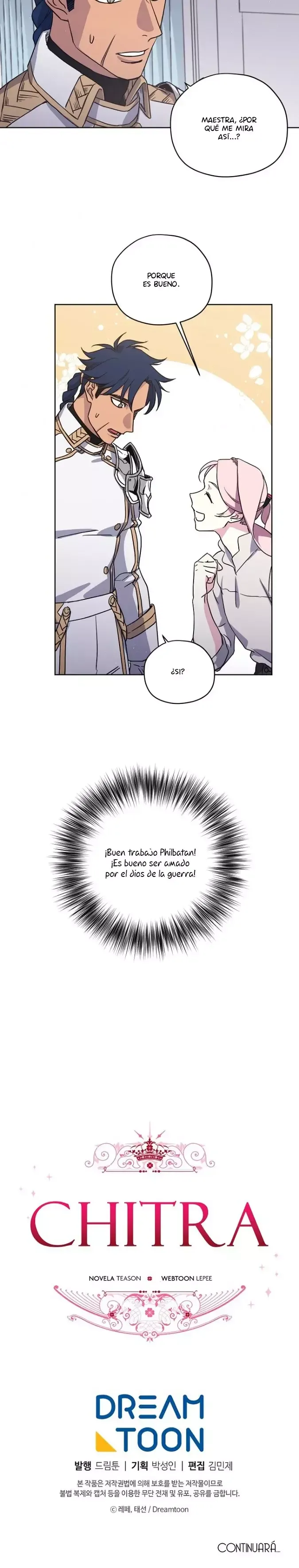 CHITRA Capítulo 118 en Línea - página 26