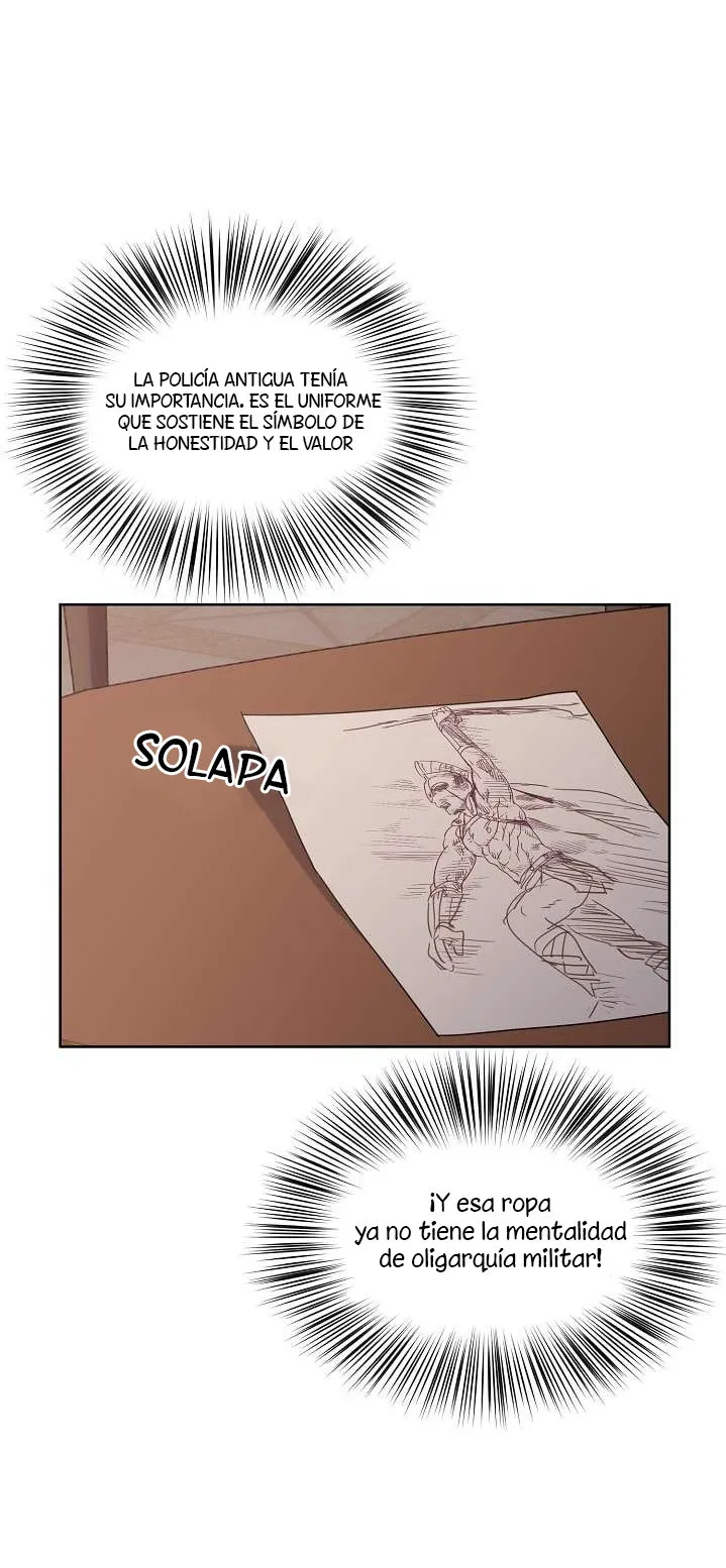 CHITRA Capítulo 12 en Línea - página 33