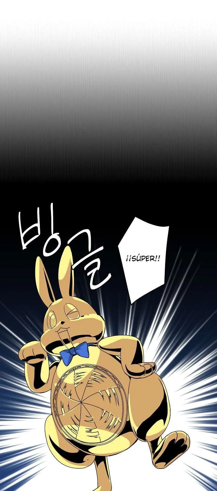 CHITRA Capítulo 12 en Línea - página 37