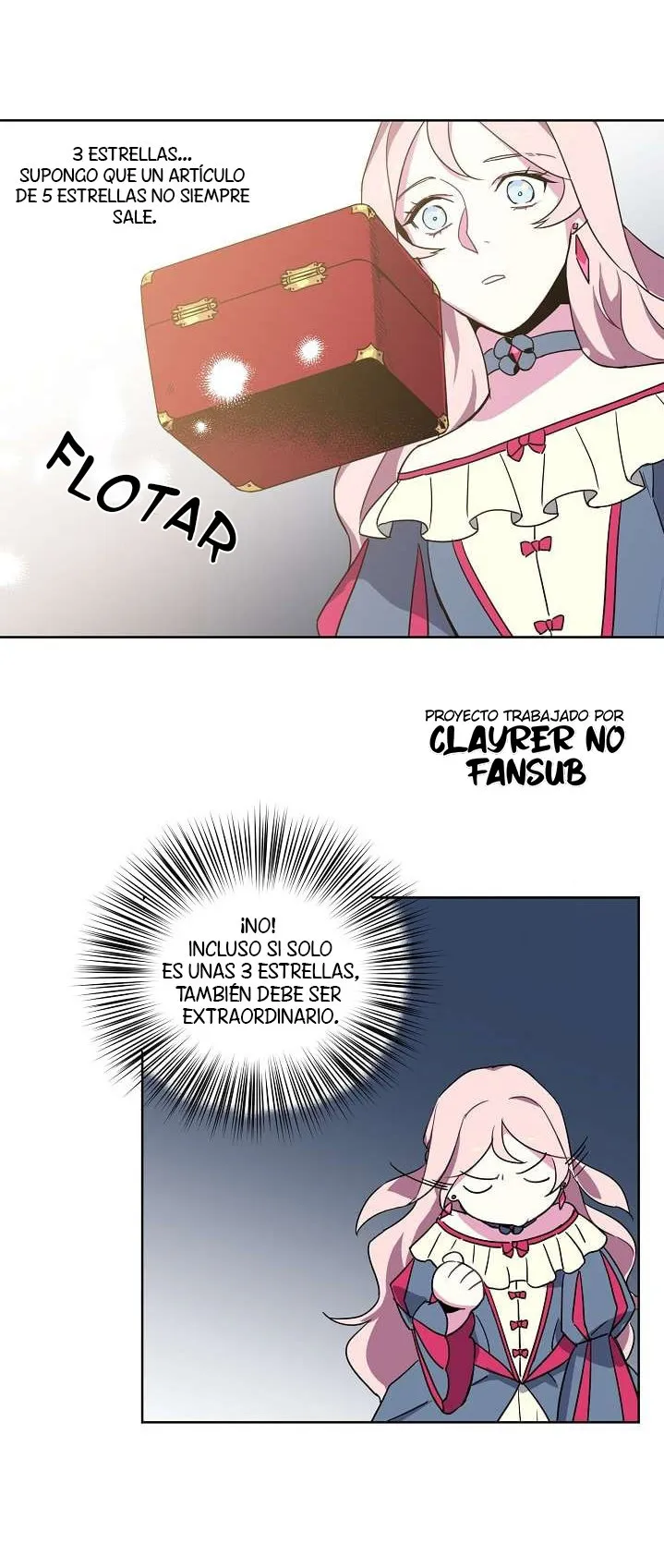 CHITRA Capítulo 12 en Línea - página 40