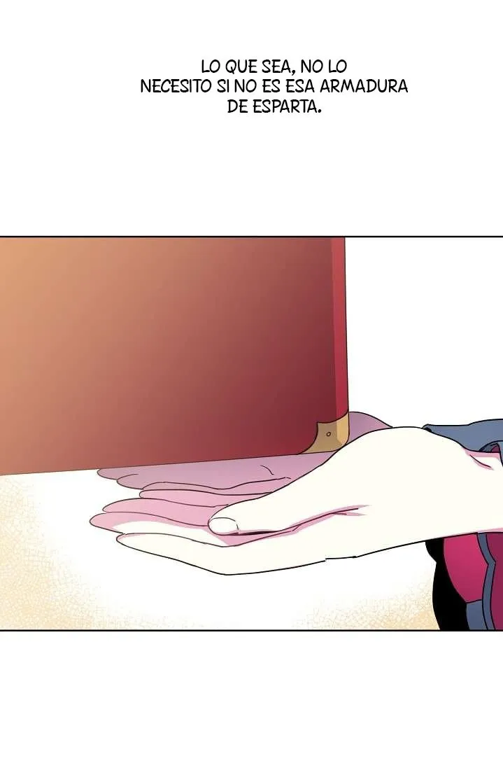 CHITRA Capítulo 12 en Línea - página 41